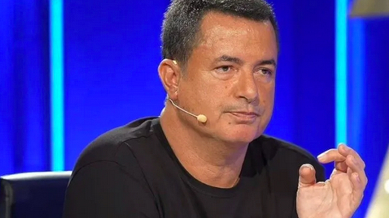 Foto - Acun Ilıcalı hiç beklenmedik sürprize imza atacak! Tüm detayları İngiltere’ye duyurdu