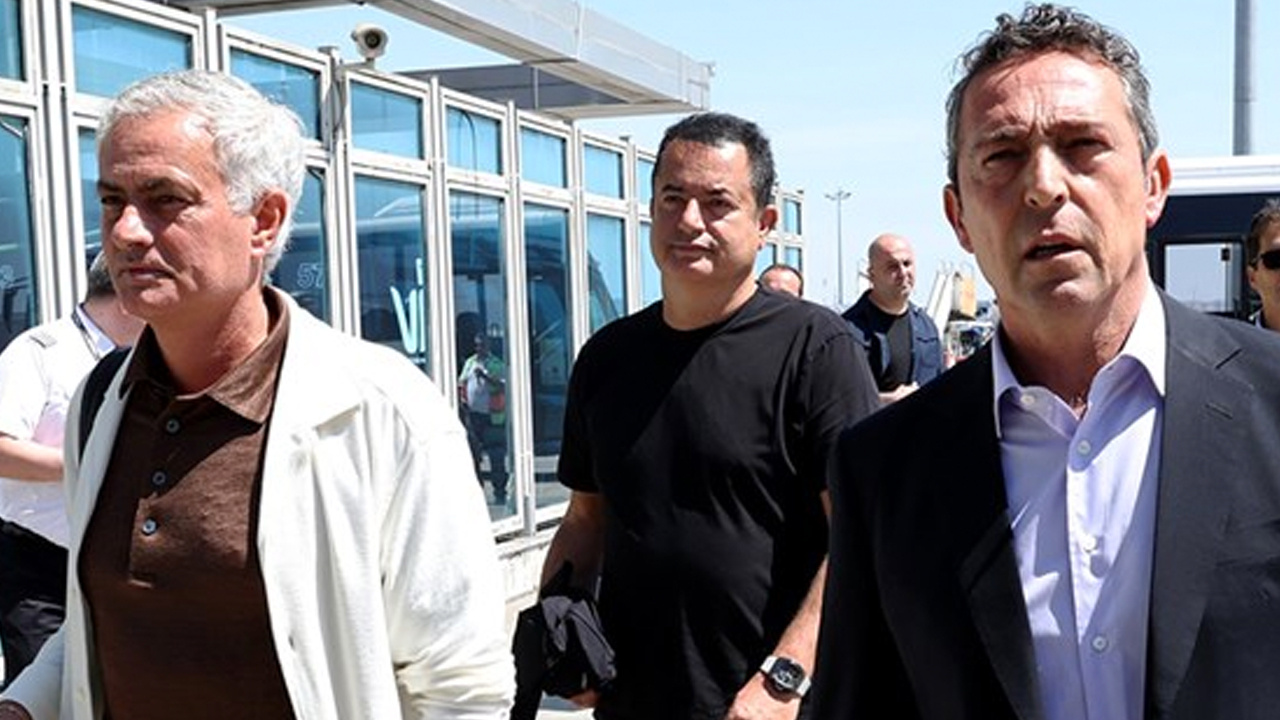 Foto - Acun Ilıcalı hiç beklenmedik sürprize imza atacak! Tüm detayları İngiltere’ye duyurdu