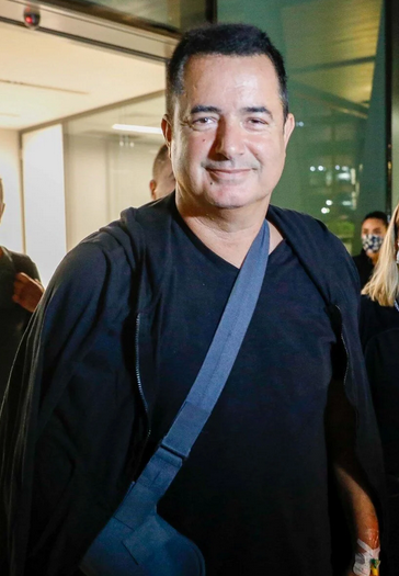 Acun Ilıcalı için Yunanistan'dan flaş çağrı! Bu üçüncü olacak... Büyük sürpriz!