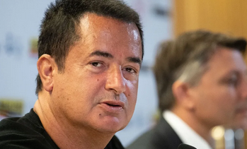 Foto - Acun Ilıcalı için Yunanistan'dan flaş çağrı! Bu üçüncü olacak... Büyük sürpriz!