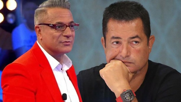 Foto - Acun Ilıcalı ile ilgili şok iddia! "Allah, sadece Acun'a mı ‘yürü ya kulum’ dedi"