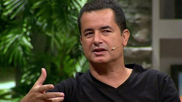 Foto - Acun Ilıcalı ile ilgili şok iddia! "Allah, sadece Acun'a mı ‘yürü ya kulum’ dedi"