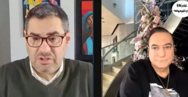 Foto - Acun Ilıcalı ile ilgili şok iddia! "Allah, sadece Acun'a mı ‘yürü ya kulum’ dedi"