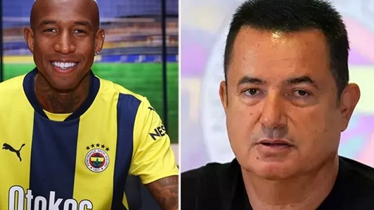 Acun Ilıcalı ile Talisca'dan şaşırtan ortaklık! Flaş bir hamle: İlk kez olacak gibi...