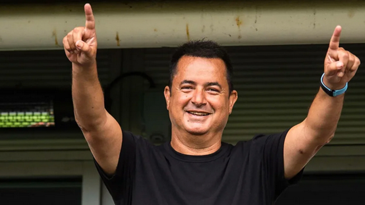 Foto - Acun Ilıcalı ile Talisca'dan şaşırtan ortaklık! Flaş bir hamle: İlk kez olacak gibi...