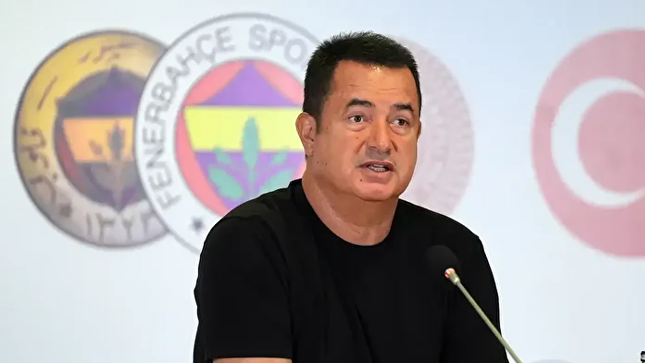 Foto - Acun Ilıcalı isim verdi! Fenerbahçe dünyaca ünlü yıldızı reddetti