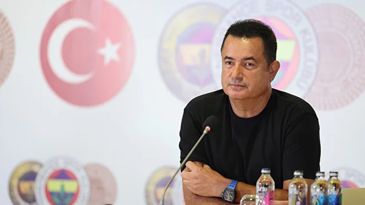 Foto - Acun Ilıcalı isim verdi! Fenerbahçe dünyaca ünlü yıldızı reddetti