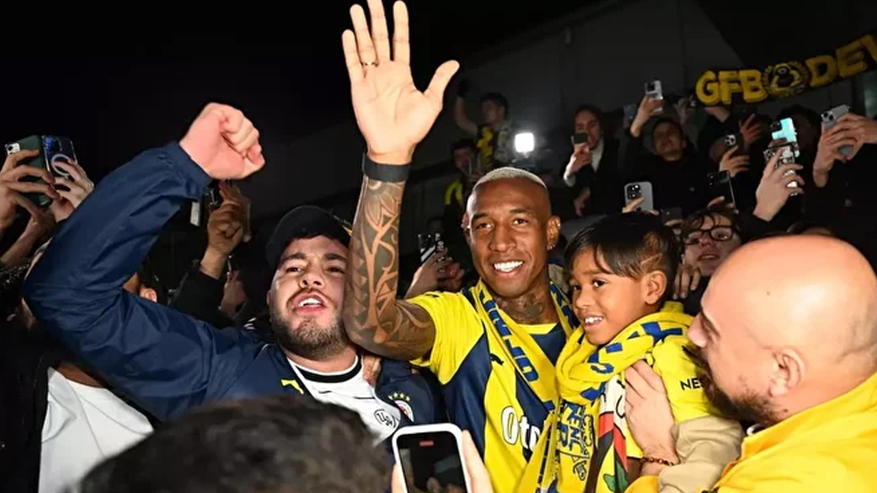 Foto - Acun Ilıcalı isim verdi! Fenerbahçe dünyaca ünlü yıldızı reddetti