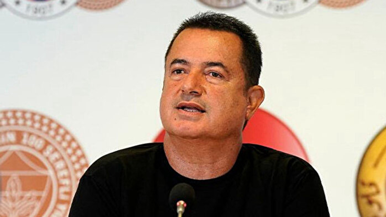 Acun Ilıcalı isim verdi! Fenerbahçe dünyaca ünlü yıldızı reddetti