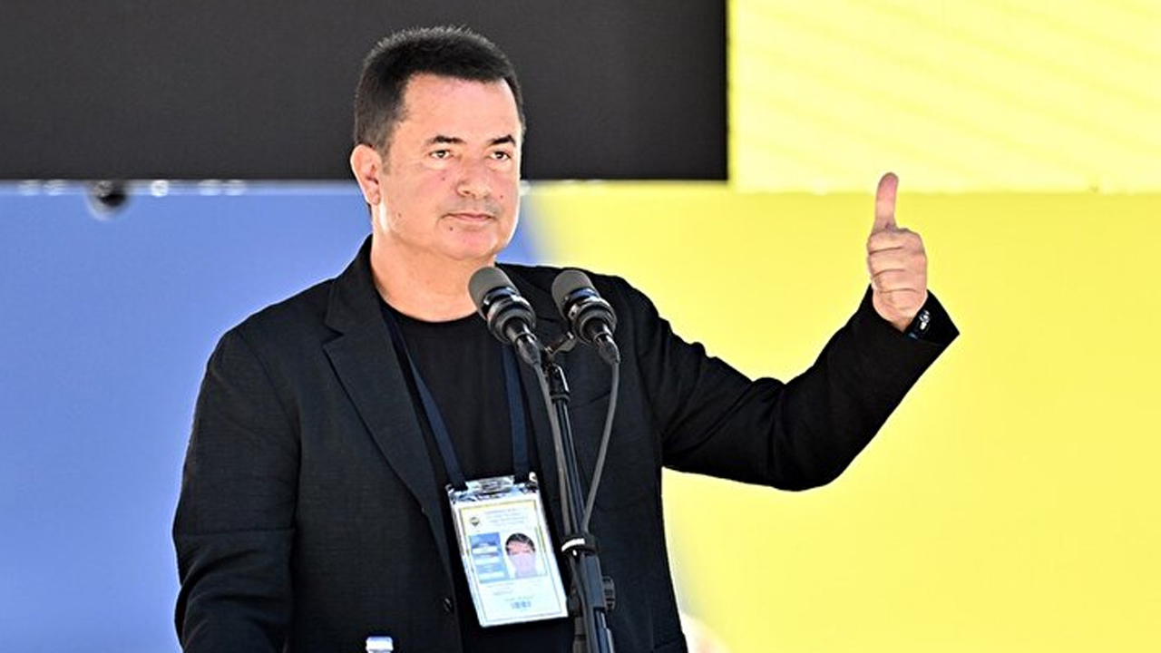 Foto - Acun Ilıcalı isim verdi! Fenerbahçe dünyaca ünlü yıldızı reddetti