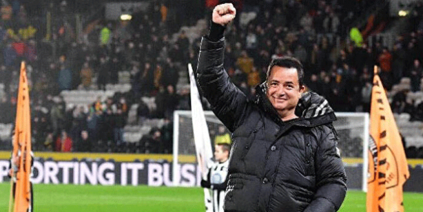 Foto - Acun Ilıcalı istemediği Fenerbahçeli futbolcuyu açıkladı