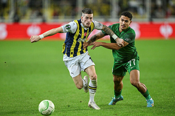 Foto - Acun Ilıcalı istemediği Fenerbahçeli futbolcuyu açıkladı