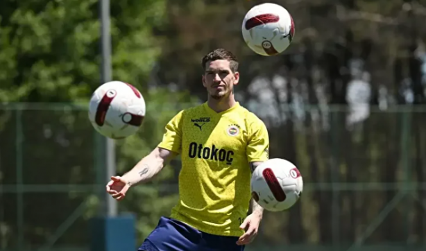 Foto - Acun Ilıcalı istemediği Fenerbahçeli futbolcuyu açıkladı