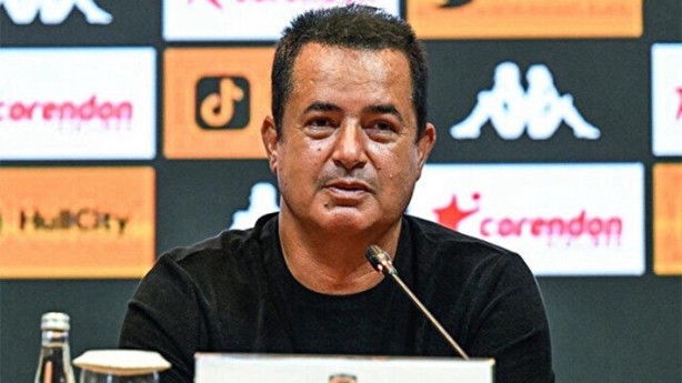 Acun Ilıcalı istemediği Fenerbahçeli futbolcuyu açıkladı