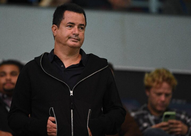 Foto - Acun Ilıcalı istemediği Fenerbahçeli futbolcuyu açıkladı