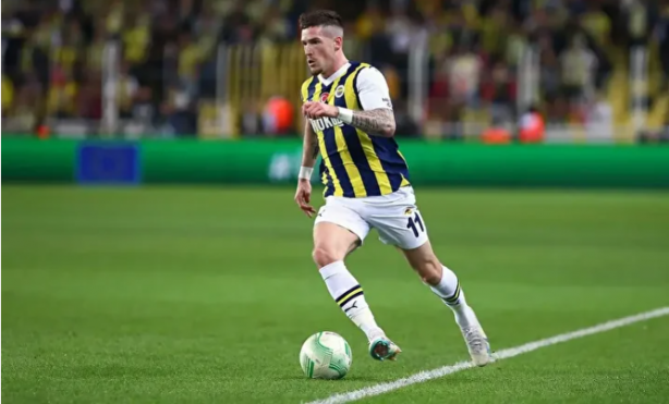 Foto - Acun Ilıcalı istemediği Fenerbahçeli futbolcuyu açıkladı