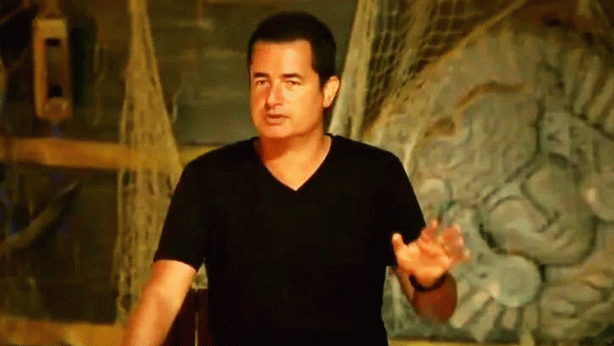 Acun Ilıcalı ne yapsa olmadı! Yayından kaldırılıyor