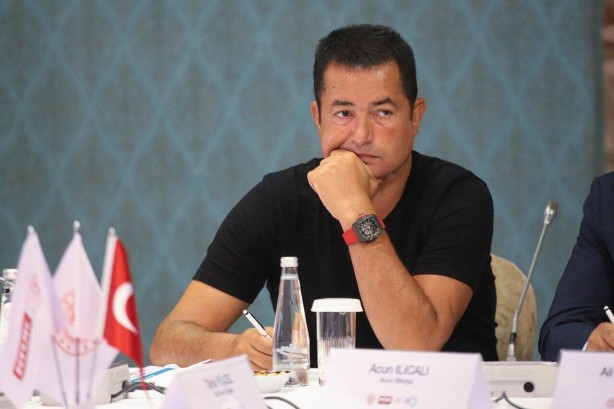 Foto - Acun Ilıcalı o kanalı satın alıyor! Tamı tamına 1 milyar TL verecek! Herkes şaşkın