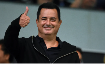 Foto - Acun Ilıcalı o takımı satın alıyor