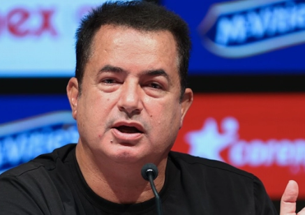 Acun Ilıcalı o takımı satın alıyor