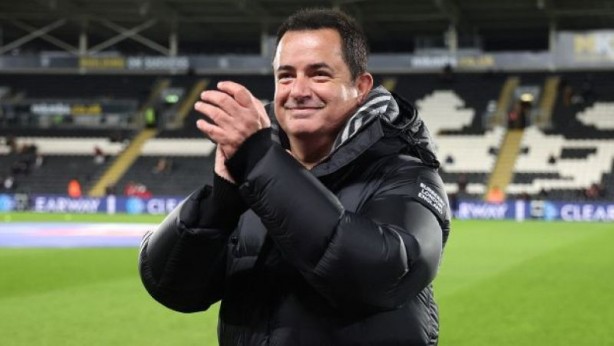 Acun Ilıcalı o takımı satın alıyor! Kulüpten resmi açıklama bile geldi! Herkes şaşkın