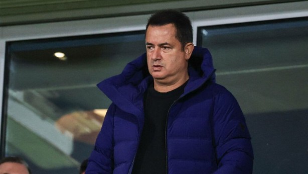 Foto - Acun Ilıcalı o takımı satın alıyor! Kulüpten resmi açıklama bile geldi! Herkes şaşkın