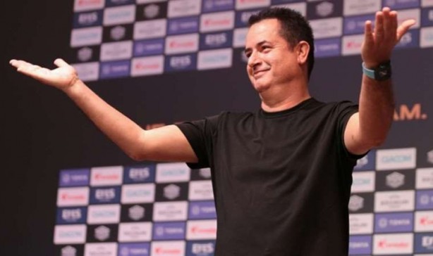 Foto - Acun Ilıcalı o takımı satın alıyor! Kulüpten resmi açıklama bile geldi! Herkes şaşkın