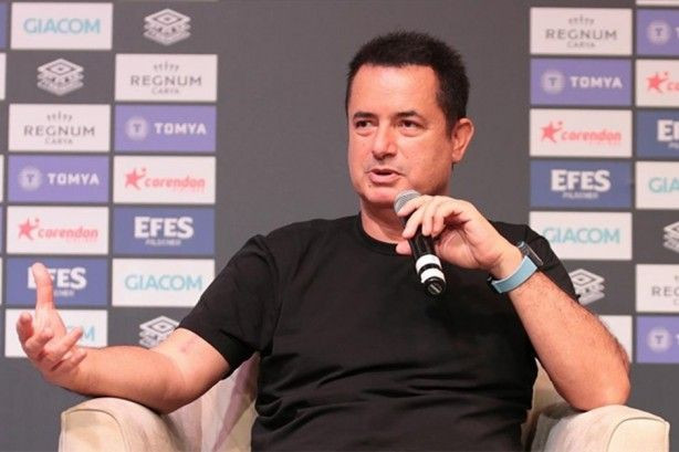 Foto - Acun Ilıcalı o takımı satın alıyor! Kulüpten resmi açıklama bile geldi! Herkes şaşkın