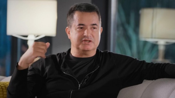 Acun Ilıcalı şaşkına çevirdi! Unutamadığı imam anısını böyle açıkladı! Yok artık