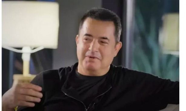 Foto - Acun Ilıcalı şaşkına çevirdi! Unutamadığı imam anısını böyle açıkladı! Yok artık