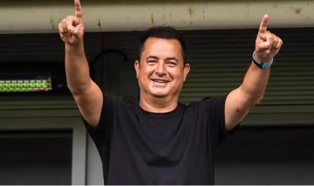 Foto - Acun Ilıcalı servetine servet katacak! Bunun olması artık an meselesi! Ohhh, suyundan da koy