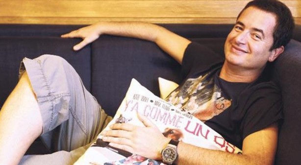 Foto - Acun Ilıcalı servetine servet katacak! Bunun olması artık an meselesi! Ohhh, suyundan da koy