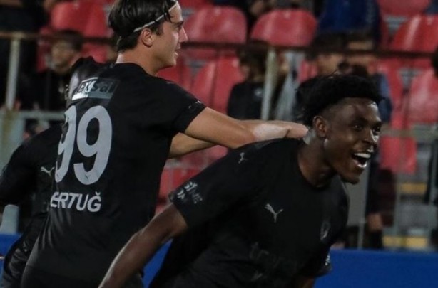 Foto - Acun Ilıcalı, Süper Lig'in yıldızına kancayı taktı