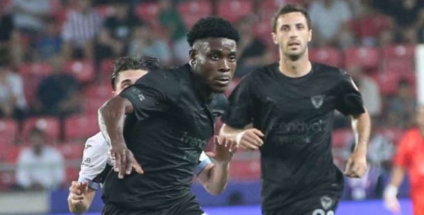 Foto - Acun Ilıcalı, Süper Lig'in yıldızına kancayı taktı