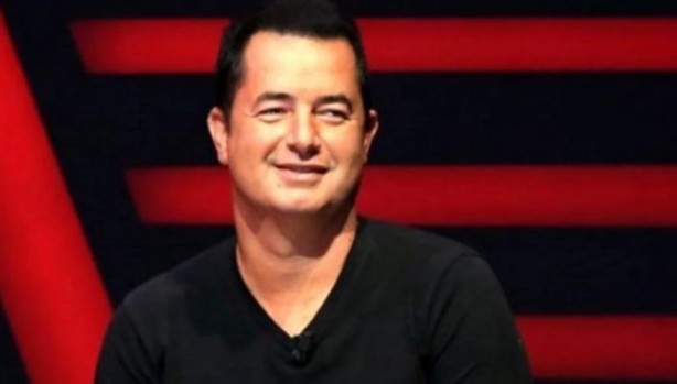 Foto - Acun Ilıcalı, Süper Lig'in yıldızına kancayı taktı