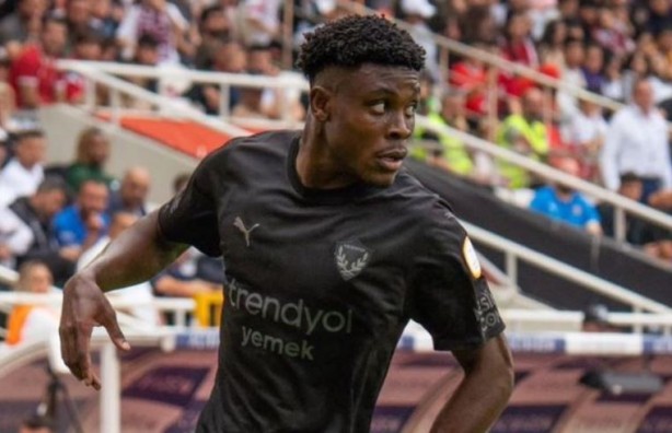 Foto - Acun Ilıcalı, Süper Lig'in yıldızına kancayı taktı