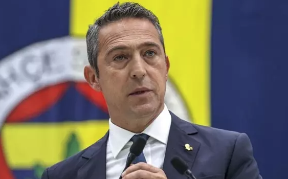 Foto - Acun Ilıcalı Survivor’dan bıktı ve Fenerbahçe’ye geldi! Fenerbahçe Başkanı Ali Koç'tan büyük sürpriz! Resmen belli oldu