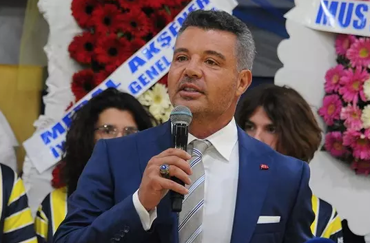 Foto - Acun Ilıcalı Survivor’dan bıktı ve Fenerbahçe’ye geldi! Fenerbahçe Başkanı Ali Koç'tan büyük sürpriz! Resmen belli oldu