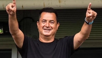 Foto - Acun Ilıcalı UEFA Başkanı Ceferin'le ne görüştü? İşte merak edilen sorunun cevabı...