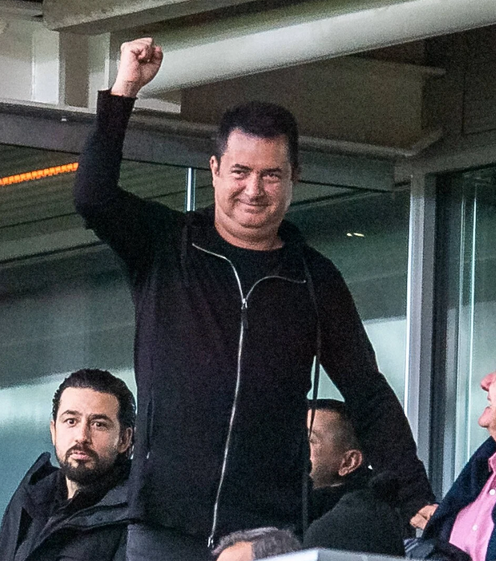 Acun Ilıcalı umut dağıttı Fenerbahçelilere… Ali Koç’un facia yönetimi sonrası…