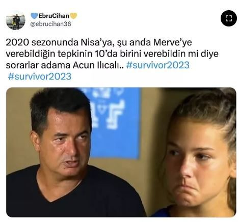 Foto - Acun Ilıcalı ’ya sosyal medyada şok! Anında binlerce tepki geldi ‘Bu yaptığını unutmayız Acun!’