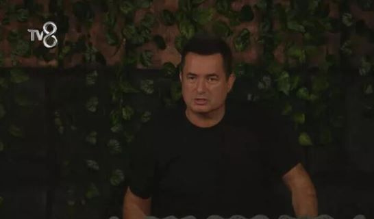 Foto - Acun Ilıcalı ’ya sosyal medyada şok! Anında binlerce tepki geldi ‘Bu yaptığını unutmayız Acun!’