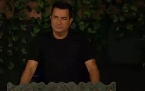 Acun Ilıcalı ’ya sosyal medyada şok! Anında binlerce tepki geldi ‘Bu yaptığını unutmayız Acun!’