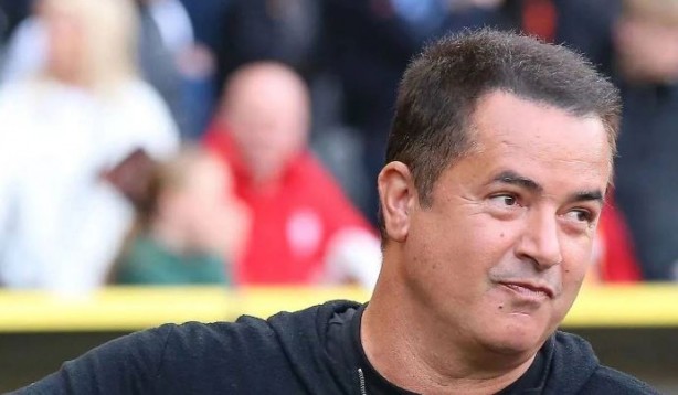 Acun Ilıcalı yıldız ismin peşinde