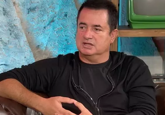 Foto - Acun Ilıcalı'dan beklenmedik çıkış! Öyle bir açıklamaya imza attı ki... Arda Güler'e bakın ne dedi!