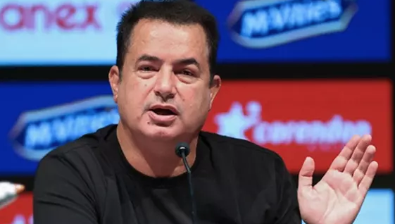 Acun Ilıcalı'dan beklenmedik çıkış! Öyle bir açıklamaya imza attı ki... Arda Güler'e bakın ne dedi!