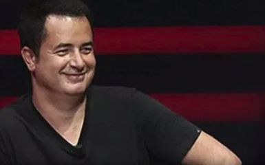 Acun Ilıcalı'dan beklenmedik çıkış! Öyle bir karara imza attı ki...