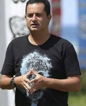 Foto - Acun Ilıcalı'dan beklenmedik çıkış! Öyle bir karara imza attı ki...