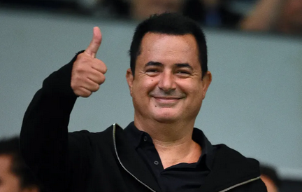 Foto - Acun Ilıcalı’dan beklenmedik hamle! İlk kez borçlanma piyasasında! Herkes şaşkın…