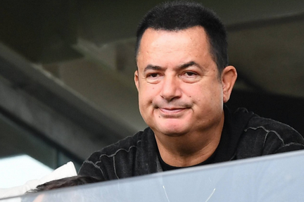 Foto - Acun Ilıcalı’dan beklenmedik hamle! İlk kez borçlanma piyasasında! Herkes şaşkın…